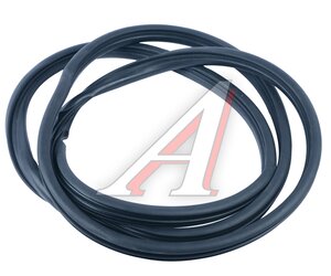 Изображение 2, 6107020-A01/D Уплотнитель двери FAW J6, 4180 правой OE