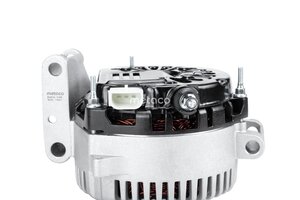 Изображение 3, 6902-139 Генератор FORD Escape (05-) METACO