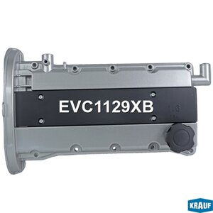 Изображение 4, EVC1129XB Крышка клапанная DAEWOO Nexia CHEVROLET Lacetti KRAUF