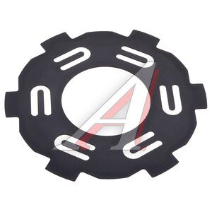 Изображение 1, 236-1308630 Диск ЯМЗ ведущий привода вентилятора АВТОДИЗЕЛЬ