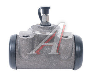 Изображение 3, 3309-3502340 Цилиндр тормозной задний ГАЗ-3309 под АБС РЕМОФФ