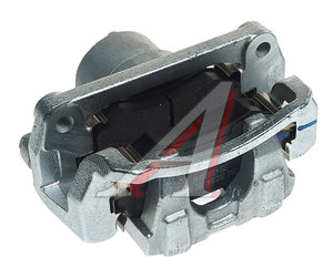 Изображение 3, BU01550010 Суппорт JAC Sunray SOLLERS Atlant задний левый (с колодками) OE