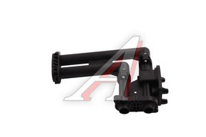 Изображение 4, 8101054C6100-MX Кран DONGFENG GX DFH4180 отопителя в сборе MOVELEX