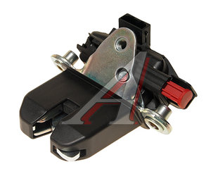 Изображение 2, 6RU827505C Замок крышки багажника VW Polo (13-) OE