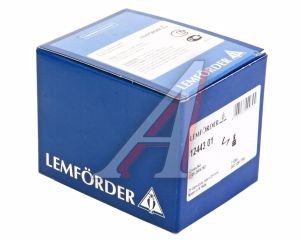 Изображение 3, 1244301 Опора шаровая ВАЗ-2101 верхняя LEMFORDER