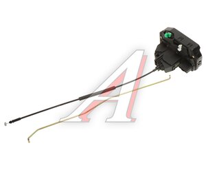 Изображение 2, 6105925-C6200 Замок двери DONGFENG GX правой OE