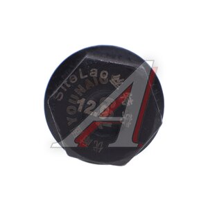 Изображение 2, WG9725520114 Болт SITRAK HOWO (M20x110) OE