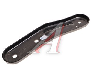 Изображение 2, DZ16251443022 Кронштейн SHACMAN SHAANXI X6000 ограничителя подвески кабины задний правый OE