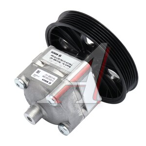 Изображение 4, KS00000096 Насос гидроусилителя VOLVO S60 BOSCH