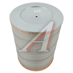 Изображение 2, 238Н-1109080Р Элемент фильтрующий ЯМЗ-238, 240, 8401 воздушный РЕМИЗ