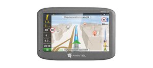 Изображение 5, G500 Навигатор автомобильный NAVITEL
