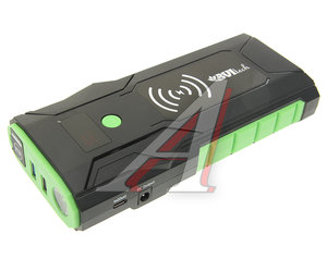 Изображение 3, BS916 Устройство пусковое 8-16.2V 1500A 12100мА/ч (power bank) BVITECH