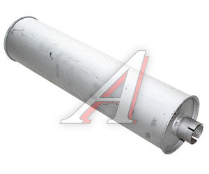 Изображение 1, 36-1201010-90 Глушитель ЗИЛ-5301 активного типа С/О СОД