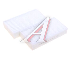 Изображение 1, CA30990S Фильтр воздушный салона BMW X3 (F25), X4 (F26) комплект (2шт.) SAKURA