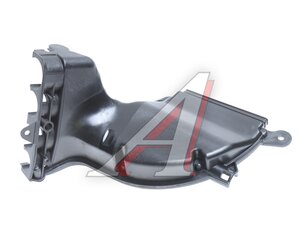 Изображение 1, 811W25424-5002 Крышка SITRAK HOWO шахты кабельной левой OE