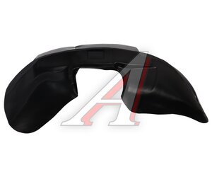 Изображение 3, NSP1BD04058 Подкрылок DAEWOO Matiz (98-) передний правый NSP