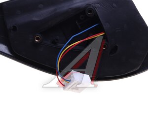Изображение 3, ARG278083R Зеркало боковое CHEVROLET Aveo (03-08) правое электрическое ARIRANG