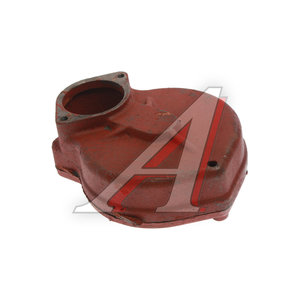 Изображение 3, 75.24.С32-1А Кожух ПД-10 маховика с плитой в сборе (А)