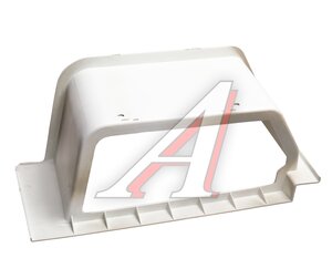 Изображение 2, DZ14251240051-MX Корпус SHACMAN SHAANXI X3000 подножки нижней левой (под покраску) MOVELEX