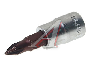 Изображение 1, RF-321321PR Бита-головка 1/4" PH1 ROCKFORCE