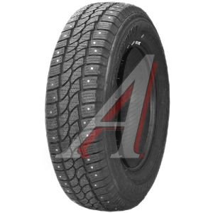 Изображение 1, 195/70 R15C Покрышка TIGAR Cargo Speed Winter шип.