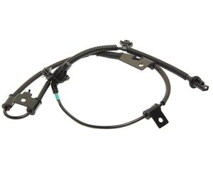 Изображение 2, EX956702E300 Датчик АБС HYUNDAI Tucson (04-) колеса переднего левого MANDO