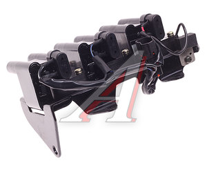 Изображение 1, 27301-37100 Катушка зажигания HYUNDAI Sonata 4, 5 (2.5/2.7) BKP