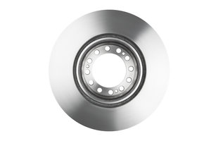 Изображение 2, M2000082 Диск тормозной SAF SKRB9022K01 (SK7) (430х45х130мм) (1шт.) MARSHALL