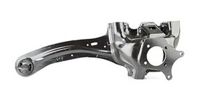 Изображение 2, BSG30350030 Кулак поворотный FORD Focus правый задний BSG