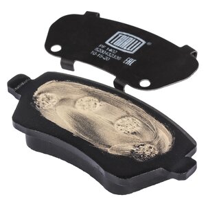 Изображение 3, G5150257 Смазка для суппорта тормозного АНТИСКРИП 5г (+800C) CARVILLE RACING