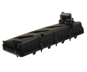 Изображение 2, 5262617F Крышка клапанная ГАЗ-3302 дв.CUMMINS ISF 2.8 в сборе (ОАО ГАЗ)