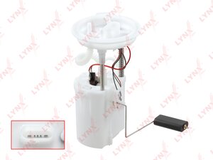 Изображение 1, CF3538 Насос топливный VW Golf AUDI A3 SKODA Octavia, Yeti LYNX