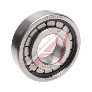 Изображение 1, 102306 (NCL306) Подшипник КПП JAC N120 КАМАЗ Компас-12 задней крышки