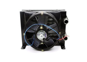 Изображение 4, ОА4М-8110010-24 Отопитель ЧТЗ салона 24V металлический корпус АВТОРАД