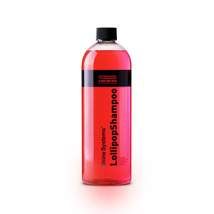 Изображение 1, SS720 Шампунь для ручной мойки 750мл LollipopShampoo SHINE SYSTEMS