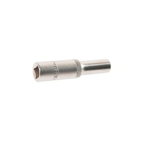 Изображение 2, RF-5255006 Головка торцевая 1/4" 06мм высокая ROCKFORCE