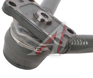 Изображение 3, AZ9725529272-MX Тяга реактивная SITRAK HOWO V-образная MOVELEX