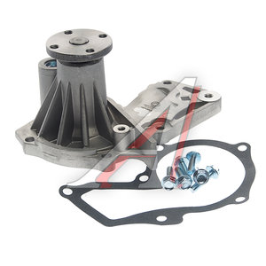 Изображение 2, MMC010066 Насос водяной FORD Focus, Fiesta, Fusion MANDO