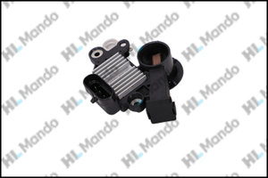 Изображение 4, BN6621543006 Регулятор SSANGYONG Korando, Istana, Musso напряжения генератора MANDO