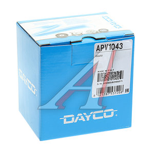 Изображение 4, APV1043 Ролик приводного ремня IVECO обводной DAYCO