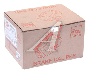 Изображение 5, HNBC-FK1RR Суппорт HONDA Civic (05-12) тормозной задний правый ASVA