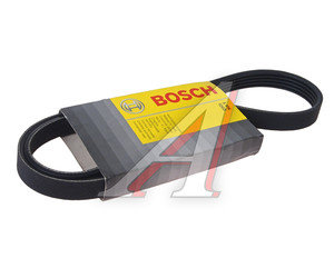Изображение 2, 1987947850 Ремень приводной поликлиновой 5PK1060 BOSCH