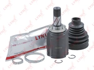 Изображение 1, CI1197 ШРУС внутренний CHEVROLET Aveo (11-) правый комплект LYNX