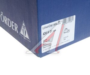 Изображение 5, 4241401 Опора двигателя AUDI A6, A7 левая LEMFORDER