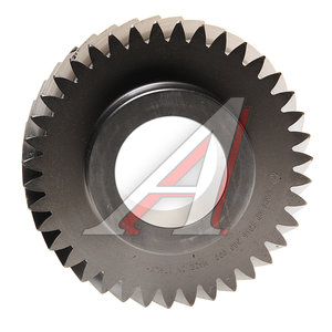 Изображение 3, 95531534 Шестерня КАМАЗ-5490 MAN TGA промежуточная z=39 КПП ZF 16S220TD EURORICAMBI