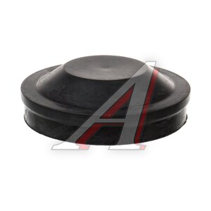 Изображение 3, 02783 Заглушка ВАЗ-2170 фары d=77мм малая RADDO