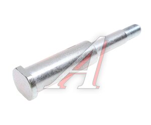 Изображение 1, 2916032LE357-MX Палец JAC N120 крепления стабилизатора заднего MOVELEX