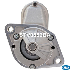 Изображение 1, STV0886BA Стартер MITSUBISHI Carisma (95-06) KRAUF