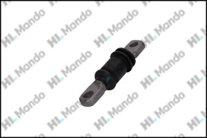 Изображение 3, DCC010267 Сайлентблок HYUNDAI Santa Fe (00-), Traget рычага переднего нижнего MANDO