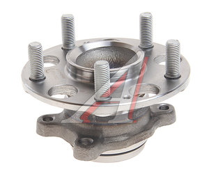 Изображение 2, KHB4283STD Ступица HONDA Odyssey (03-10) задняя KORTEX